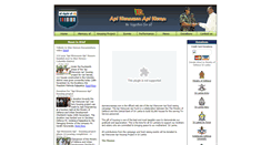 Desktop Screenshot of apiwenuwenapi.com